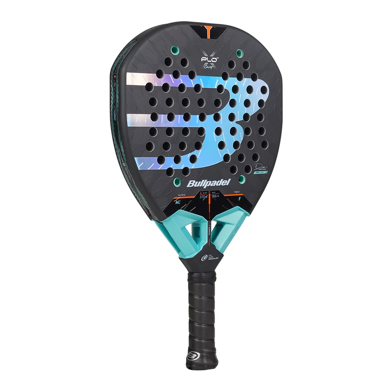 BULLPADEL XPLO 02 COMFORT 2027 MARTIN DI NENNO (Pala)