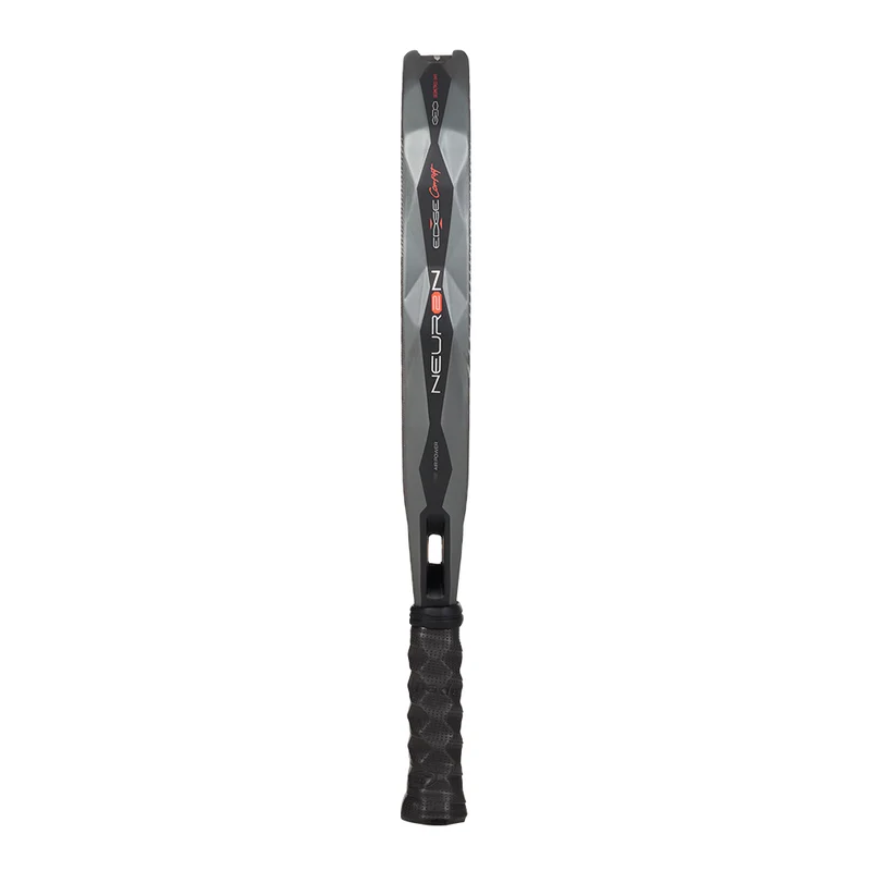 BULLPADEL NEURON 02 EDGE Comfort 2027 FEDE CHINGOTTO (Pala)