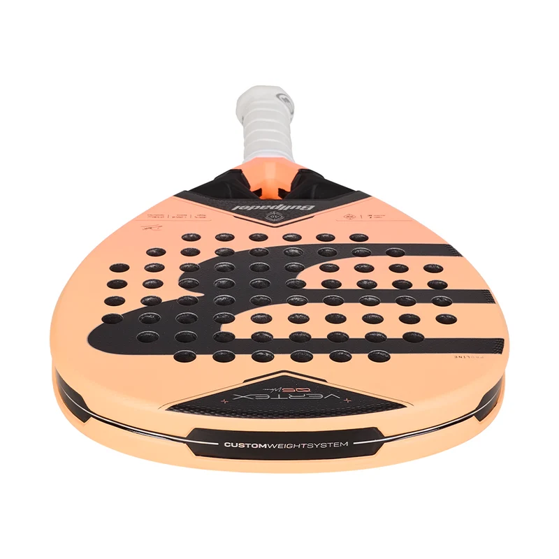 BULLPADEL VERTEX 05 W 2027 DELFI BREA (Pala)