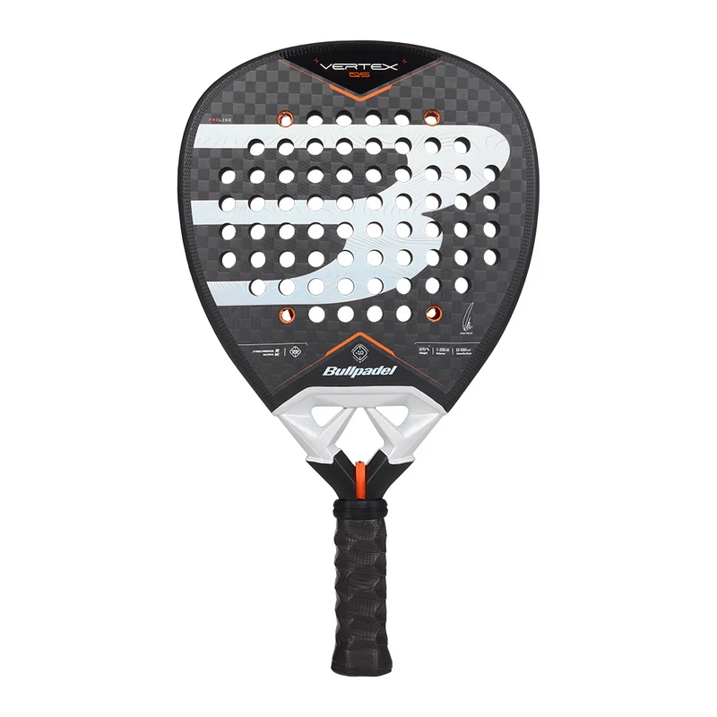 BULLPADEL VERTEX 05 2027 JUAN TELLO (Pala)