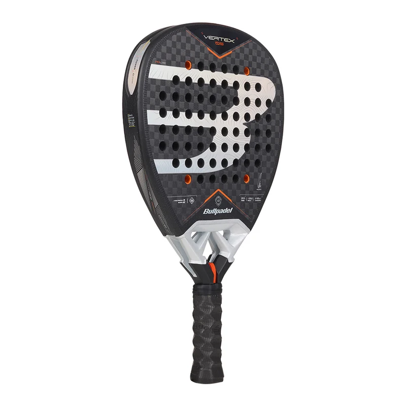 BULLPADEL VERTEX 05 2027 JUAN TELLO (Pala)