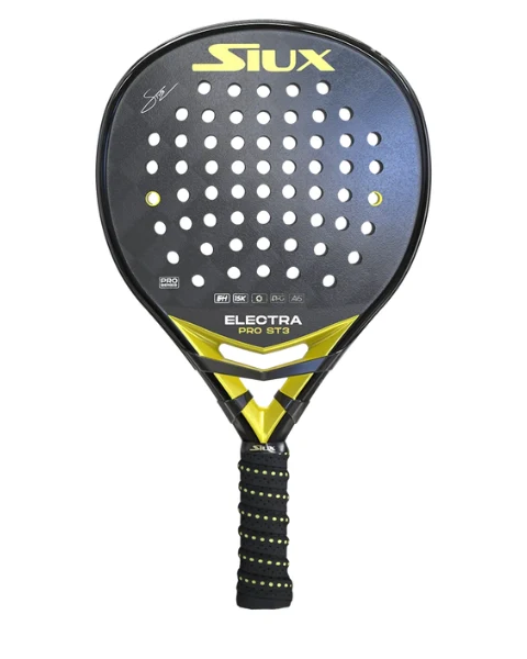 Siux Electra ST3 Pro