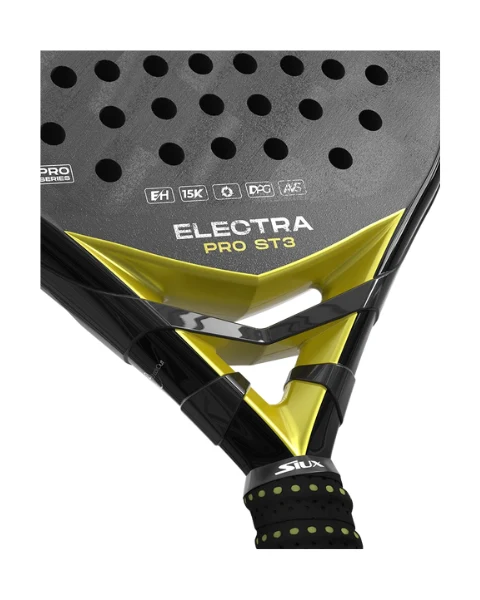 Siux Electra ST3 Pro