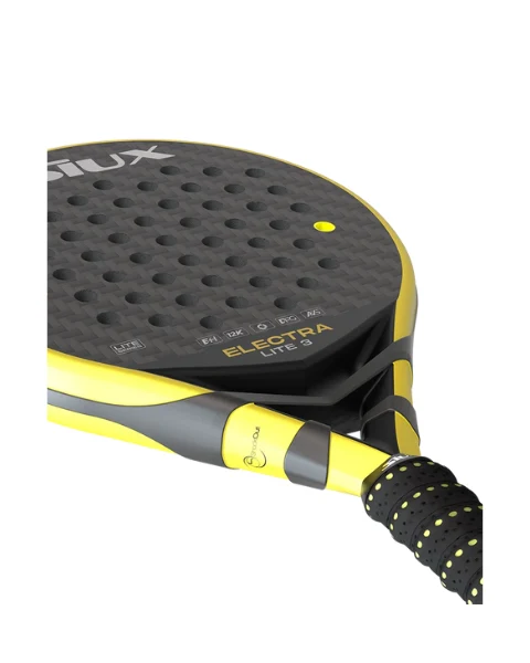 Siux Electra ST3 Lite