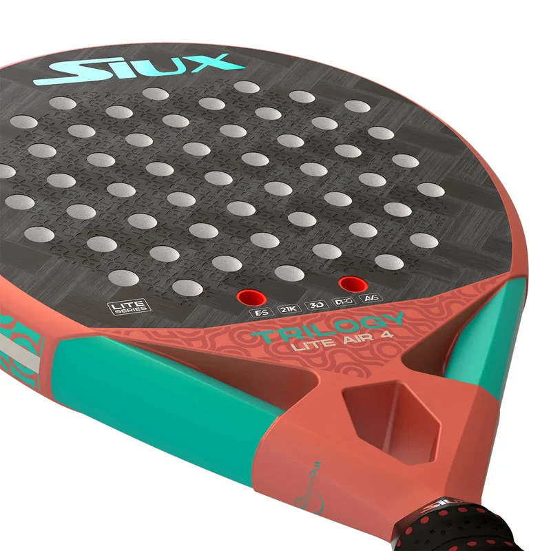 Siux Trilogy 4 Lite Air Woman