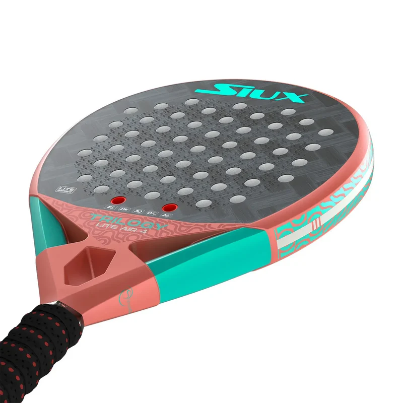 Siux Trilogy 4 Lite Air Woman