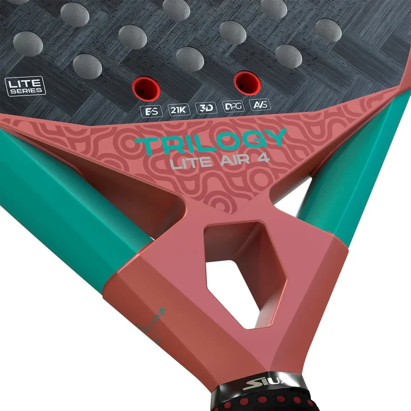 Siux Trilogy 4 Lite Air Woman