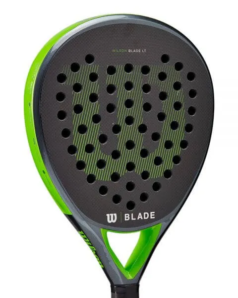 Wilson Blade LT Padel 2