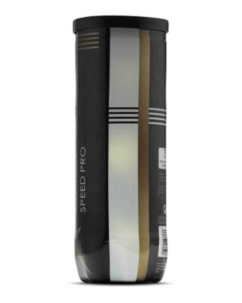 Drop Shot Speed Pro Bälle (3 Stück)