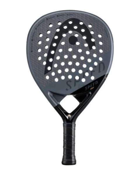 Head Speed Pro 2023