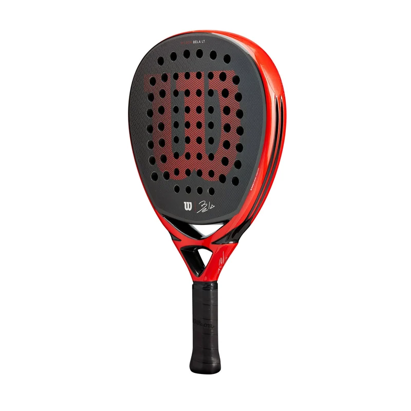 Wilson Bela LT Padel 2