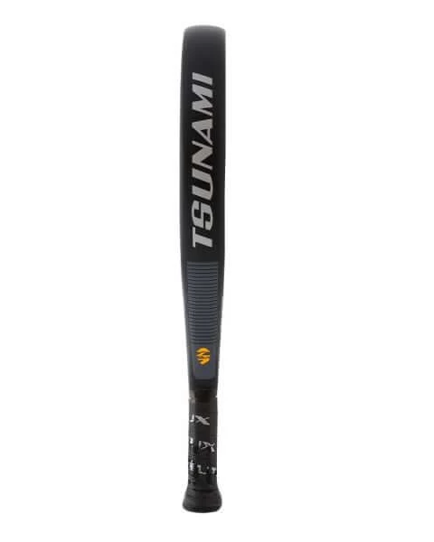 Siux Tsunami All Black