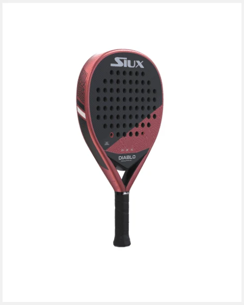 Siux Diablo Revolution Go 3