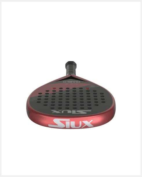 Siux Diablo Revolution Go 3