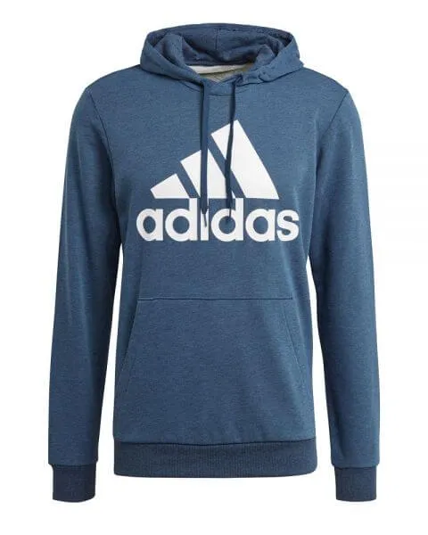 Adidas Kapuzenpullover Blau