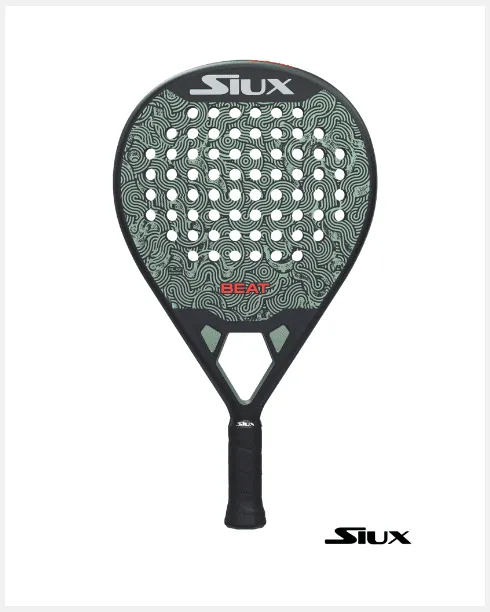 Siux Beat Control