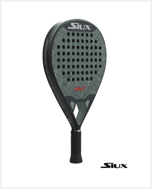 Siux Beat Control