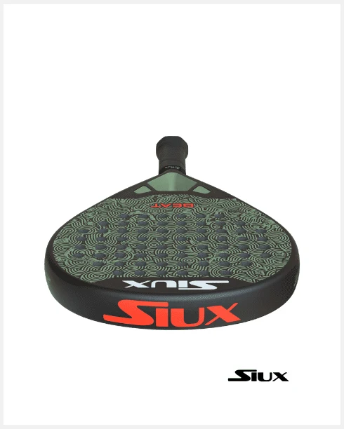 Siux Beat Control