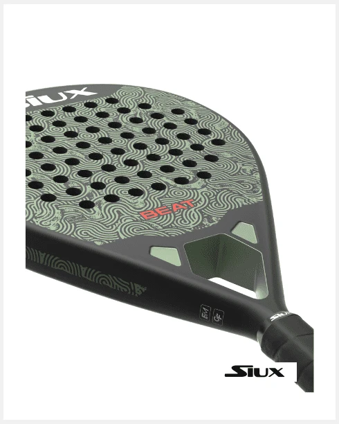 Siux Beat Control