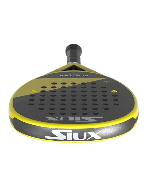 Siux Electra ST3 Go