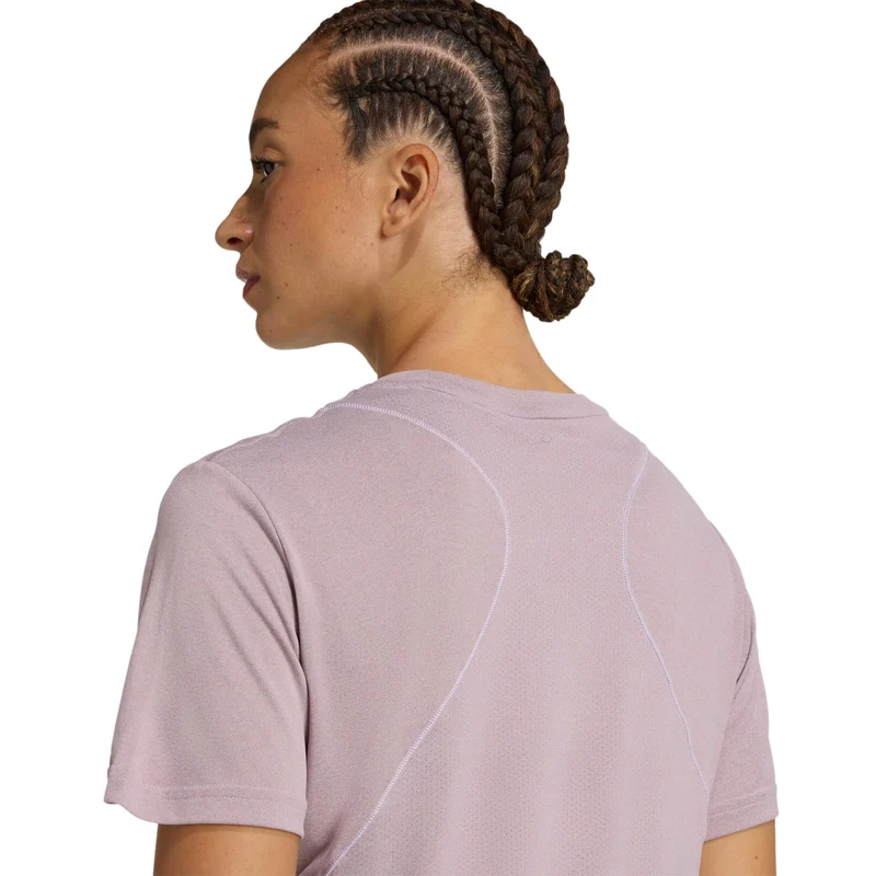 WTR D4T T-Shirt Damen-rosa