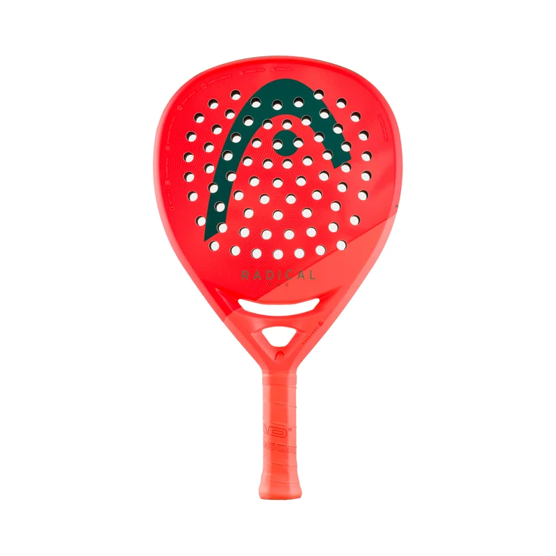 Radical Pro 2026 Padelschläger Testschläger