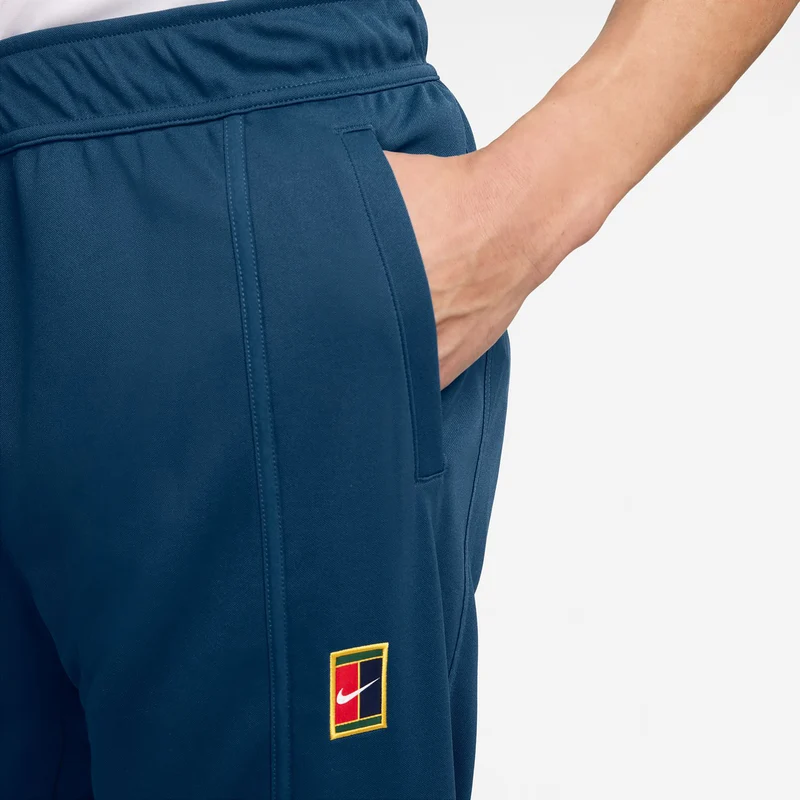 Court Heritage Trainingshose Herren-Blaugrau