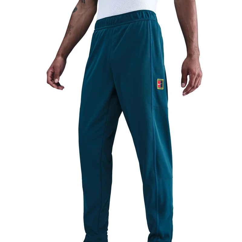 Court Heritage Trainingshose Herren-Blaugrau