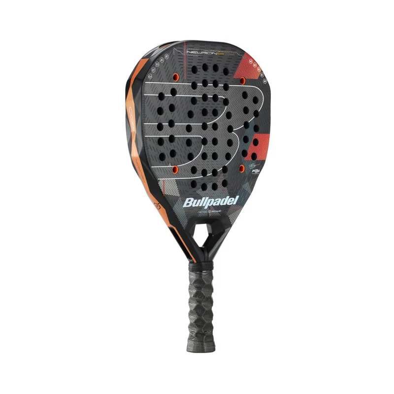 Neuron 02 Geo Padelschläger Testschläger