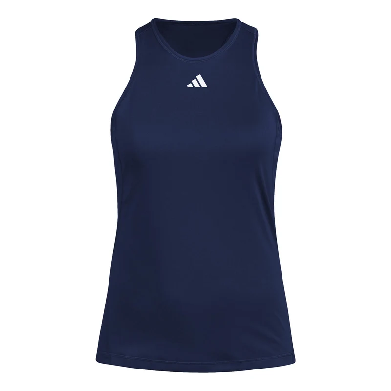Club Tank-Top Damen-Dunkelblau