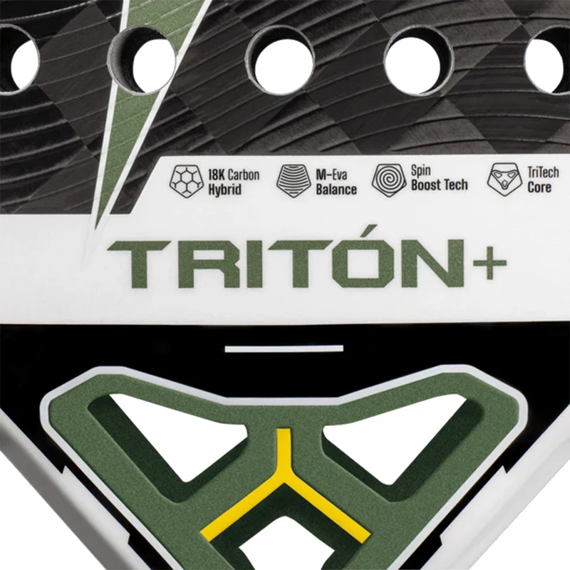 Triton Balance+ Padelschläger Testschläger
