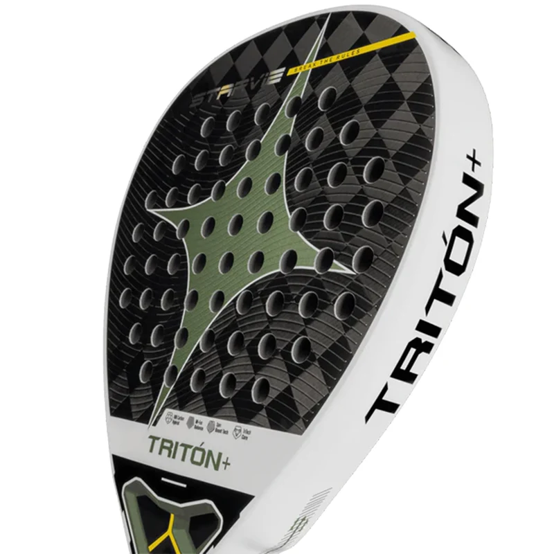 Triton Balance+ Padelschläger Testschläger