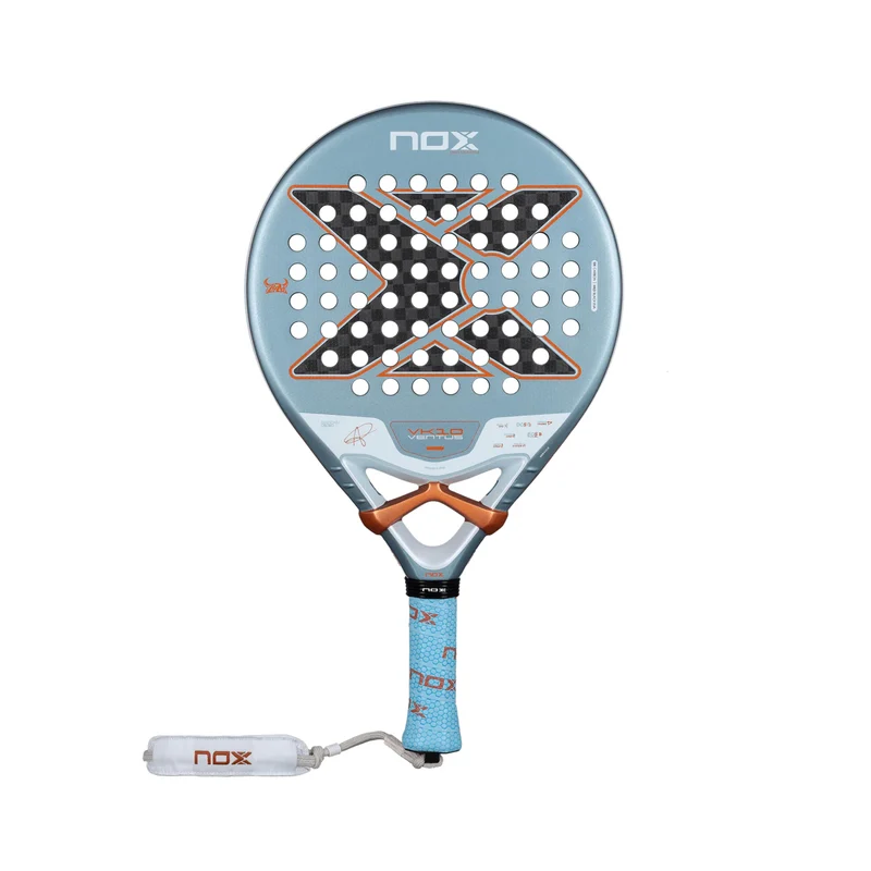 VK10 Ventus Control 12K Padelschläger Testschläger