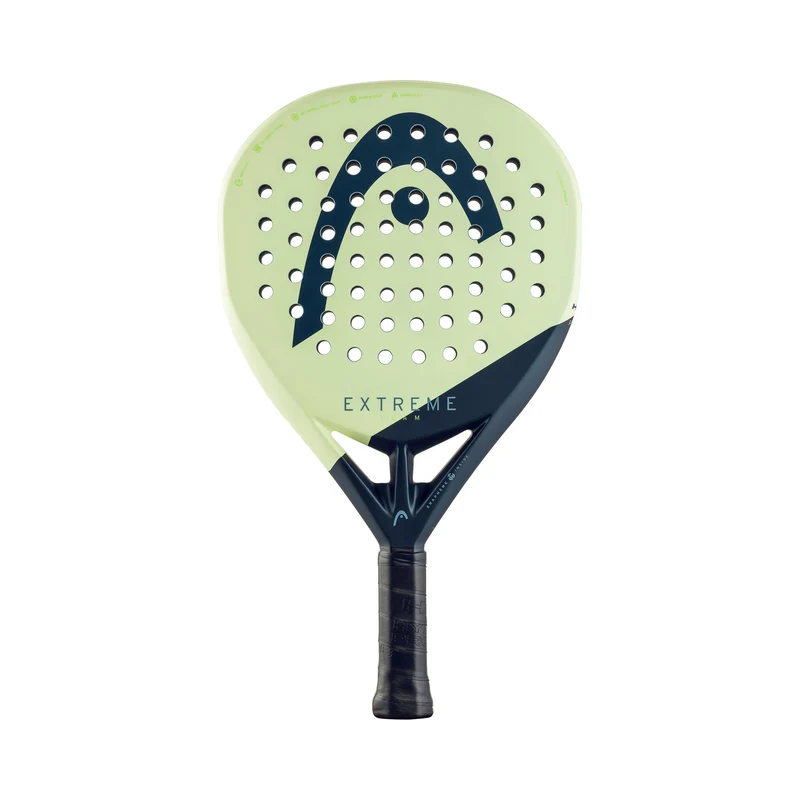 Extreme Team 2025 Padelschläger Testschläger