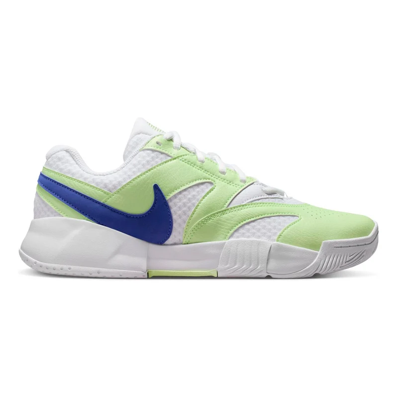 Court Lite 4 Allcourtschuh Damen - weiß, petrol