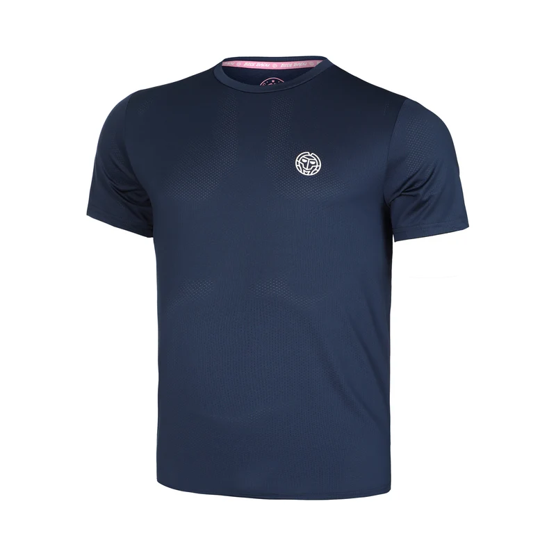 Crew Junior T-Shirt Jungen-Dunkelblau