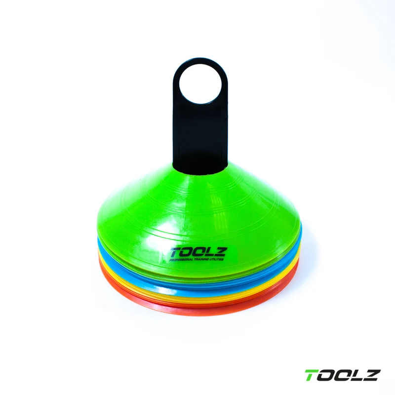 Speed & Agility Trainingsset