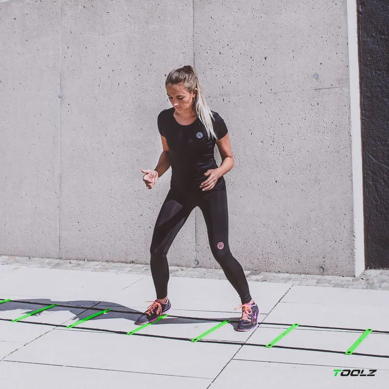 Speed & Agility Trainingsset