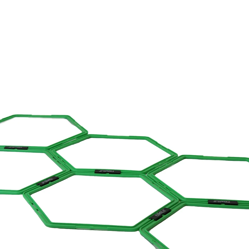 Aktive Füße - Agility & Koordination Trainingsset