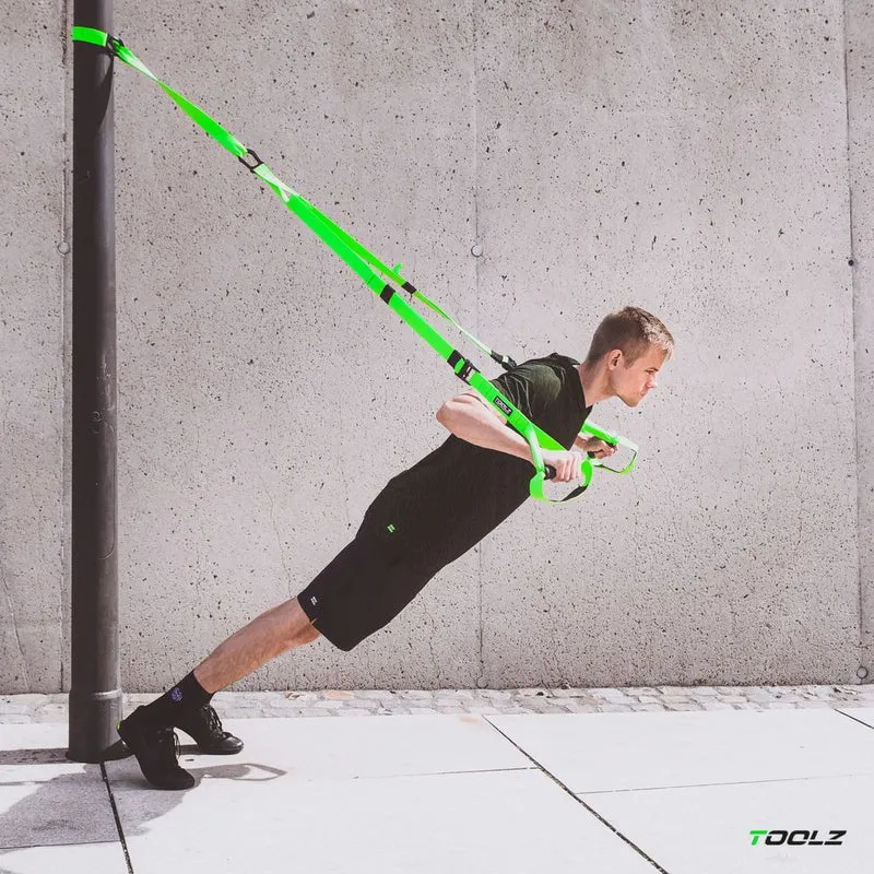 Kraft & Flexibilität Trainingsset