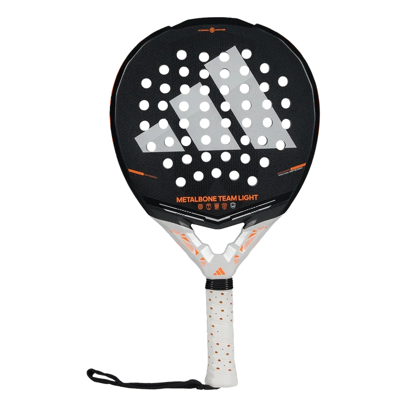 Adidas Metalbone Team Light 2026