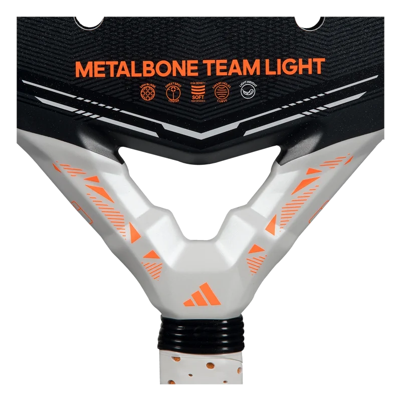 Adidas Metalbone Team Light 2026