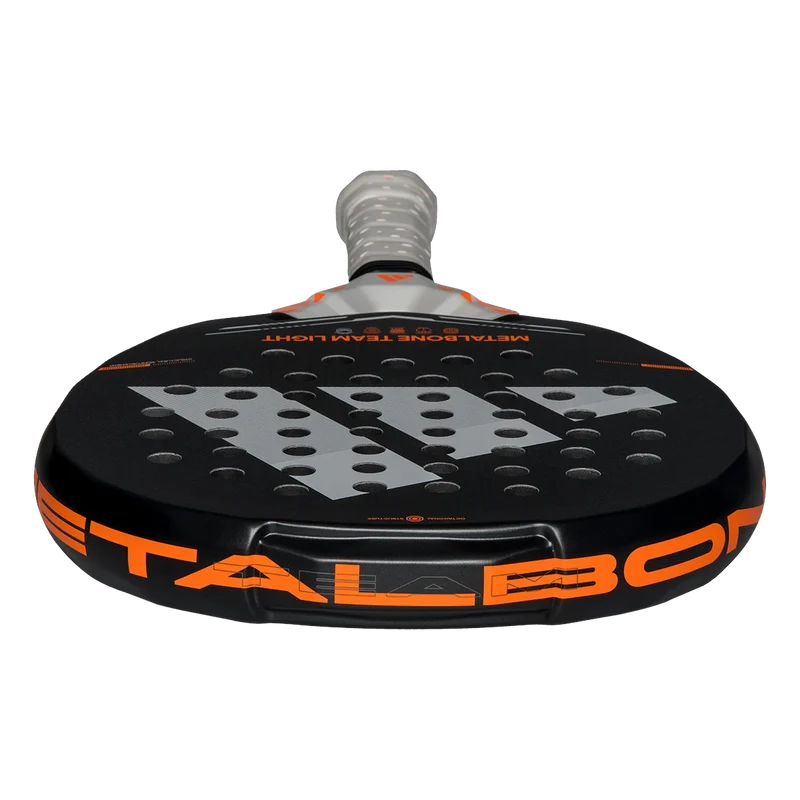 Adidas Metalbone Team Light 2026