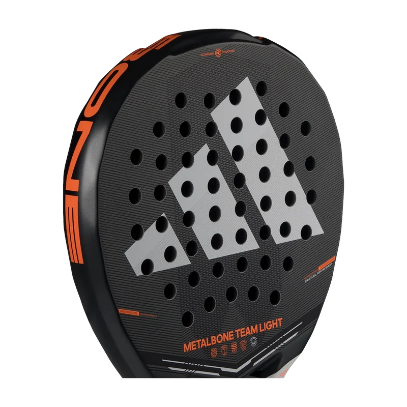 Adidas Metalbone Team Light 2026