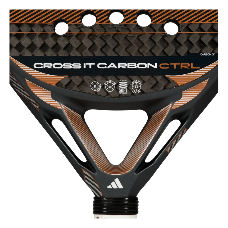 Adidas Cross It Carbon Ctrl 2026