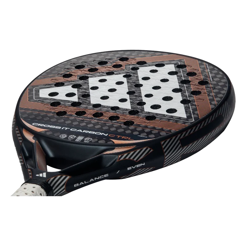 Adidas Cross It Carbon Ctrl 2026
