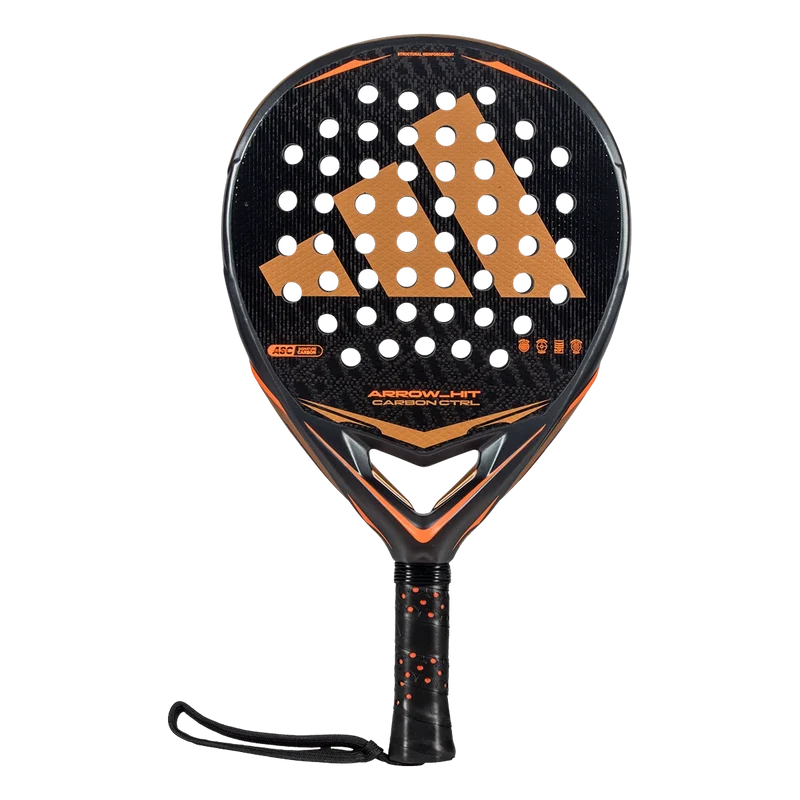 Adidas Arrow Hit Carbon Ctrl 2026