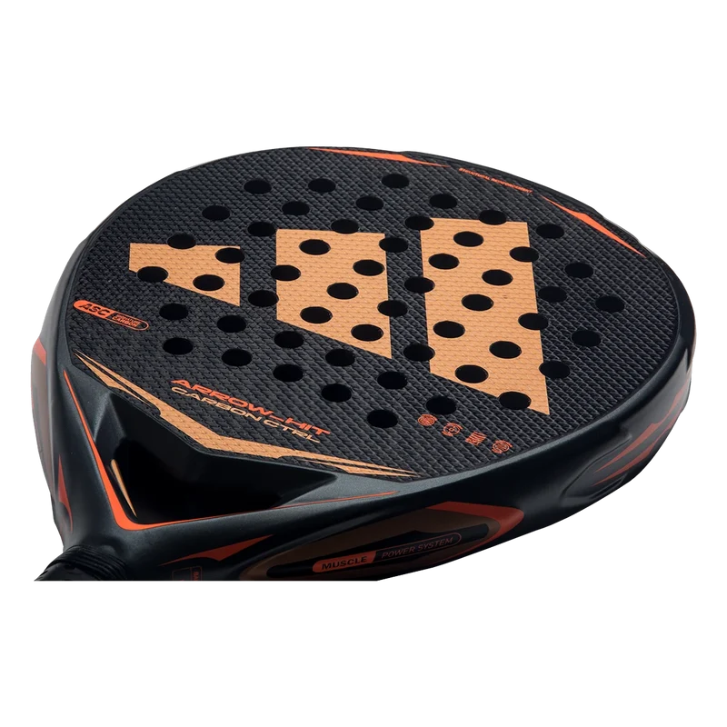 Adidas Arrow Hit Carbon Ctrl 2026