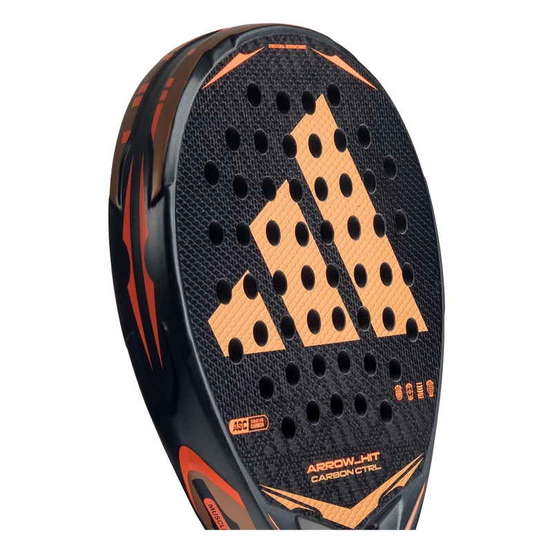 Adidas Arrow Hit Carbon Ctrl 2026