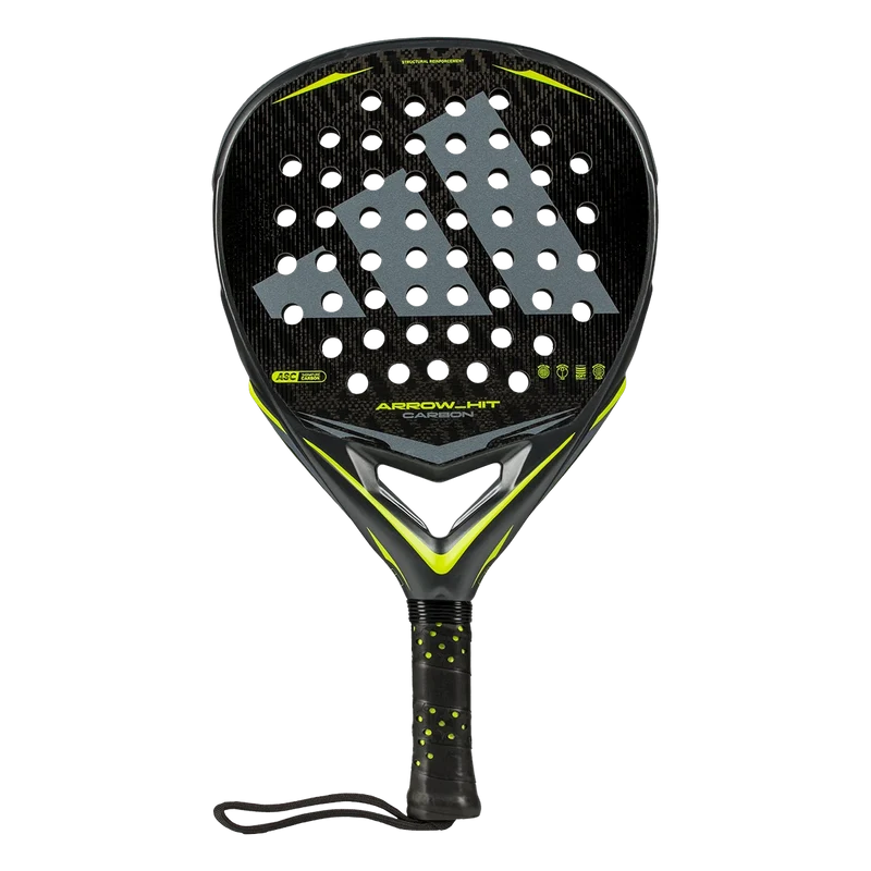 Adidas Arrow Hit Carbon 2026